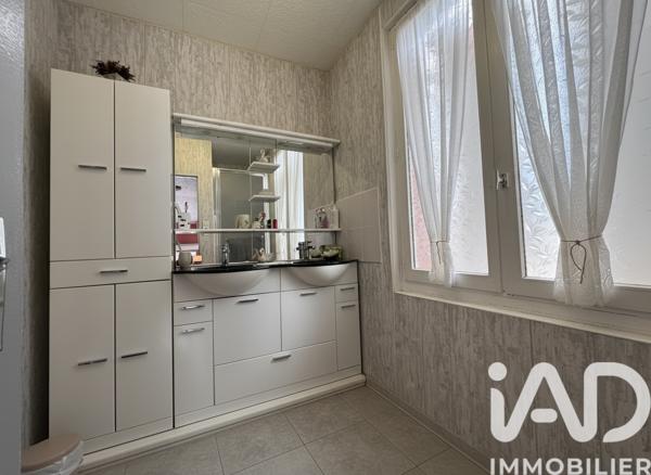 Maison à vendre 4 pièces 68 m² Guénange