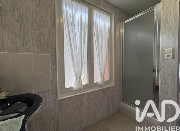 Maison à vendre 4 pièces 68 m² Guénange