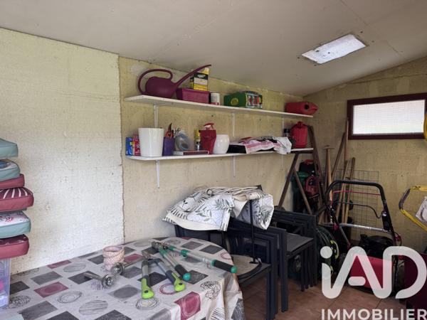 Maison à vendre 4 pièces 68 m² Guénange