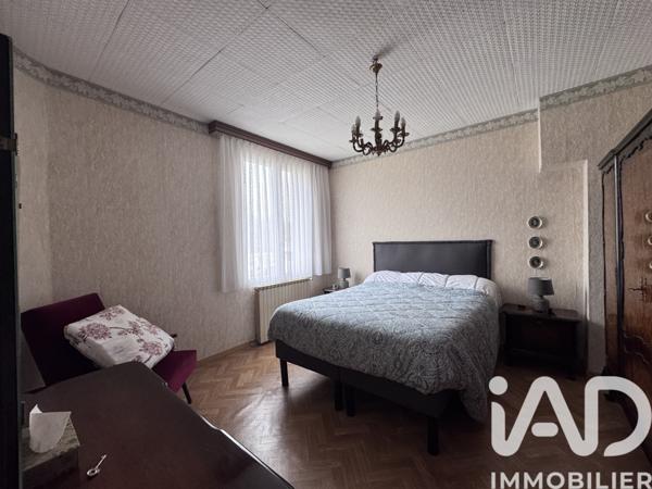 Maison à vendre 4 pièces 68 m² Guénange