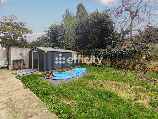 Appartement 4 pièces - 73 m²