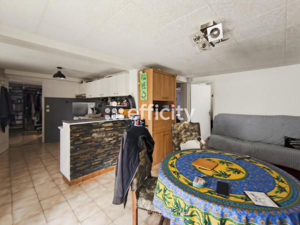 Appartement 4 pièces - 73 m²