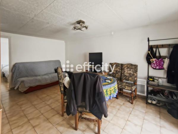 Appartement 4 pièces - 73 m²