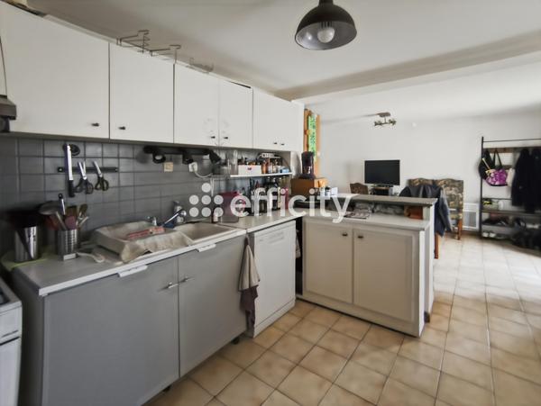 Appartement 4 pièces - 73 m²