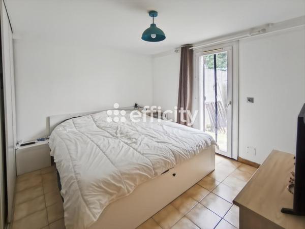 Appartement 4 pièces - 73 m²