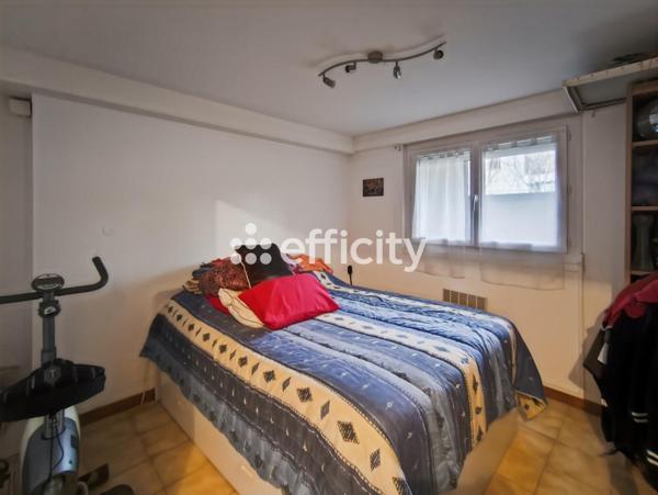 Appartement 4 pièces - 73 m²