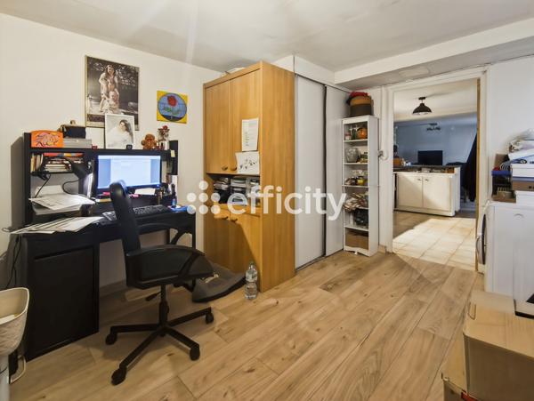 Appartement 4 pièces - 73 m²