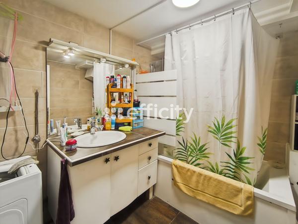 Appartement 4 pièces - 73 m²