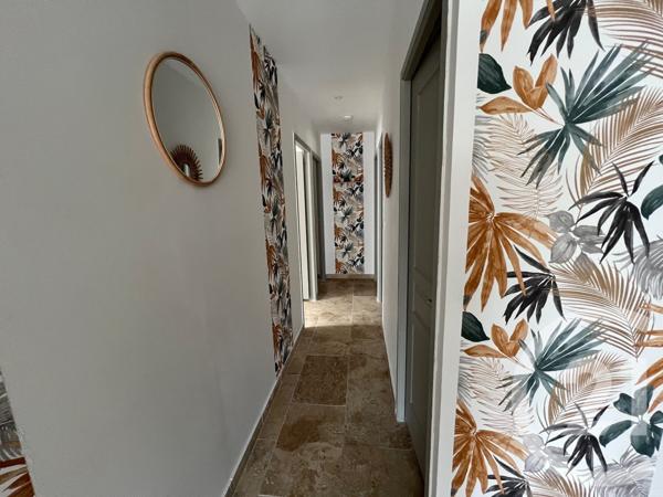 Maison à vendre  4 pièces - 87 m2 PONT AUDEMER - 27