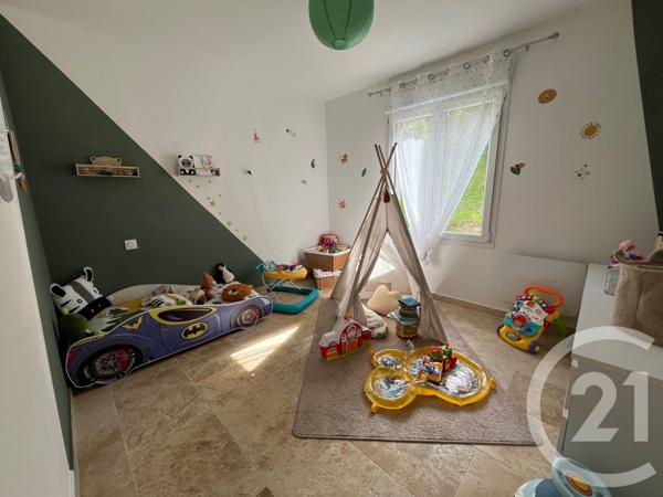 Maison à vendre  4 pièces - 87 m2 PONT AUDEMER - 27