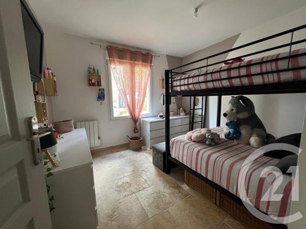 Maison à vendre  4 pièces - 87 m2 PONT AUDEMER - 27