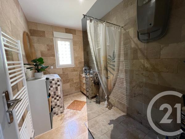 Maison à vendre  4 pièces - 87 m2 PONT AUDEMER - 27