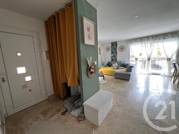 Maison à vendre  4 pièces - 87 m2 PONT AUDEMER - 27