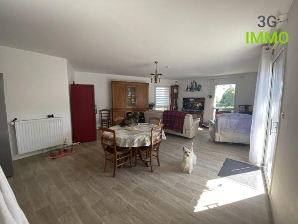 Vente / Appartement à Saint-Avé (56890)