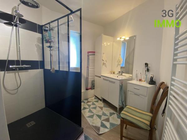 Vente / Appartement à Saint-Avé (56890)