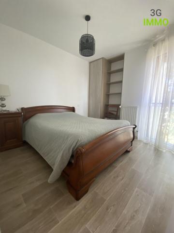 Vente / Appartement à Saint-Avé (56890)