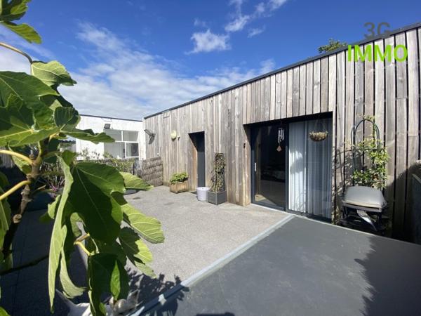 Vente / Appartement à Saint-Avé (56890)