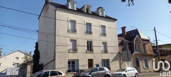 Immeuble à vendre 216 m² Chaumont