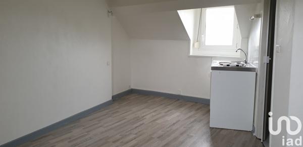 Immeuble à vendre 216 m² Chaumont