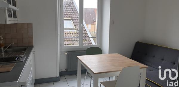 Immeuble à vendre 216 m² Chaumont