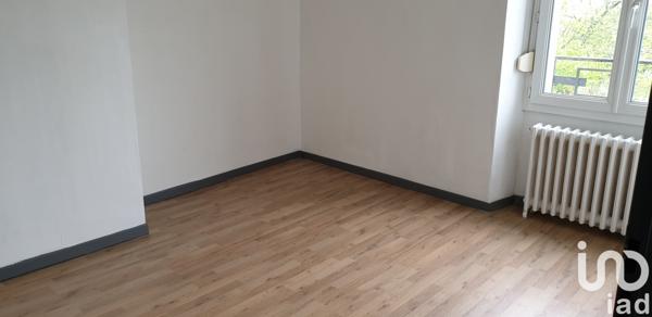 Immeuble à vendre 216 m² Chaumont