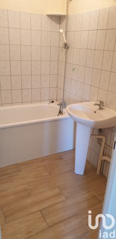 Immeuble à vendre 216 m² Chaumont