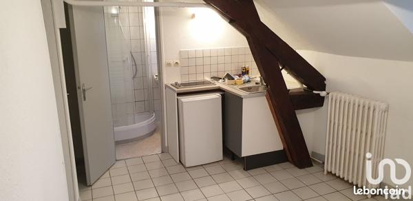 Immeuble à vendre 216 m² Chaumont