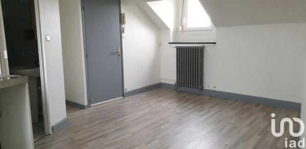 Immeuble à vendre 216 m² Chaumont