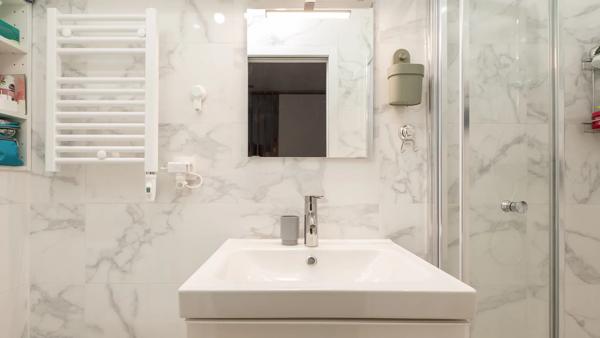 Appartement Paris 16e - VICTOR HUGO / AMIRAL COURBET