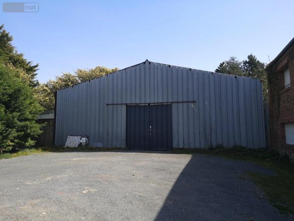Maison à louer à Cambrai dans le Nord (59400), ref : 59084-L1496