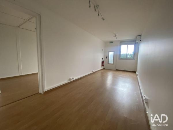 Location bureaux 56 m² Meaux