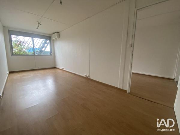 Location bureaux 56 m² Meaux