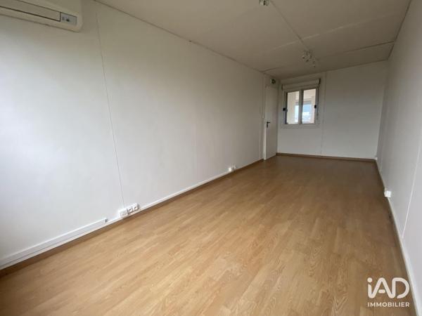 Location bureaux 56 m² Meaux