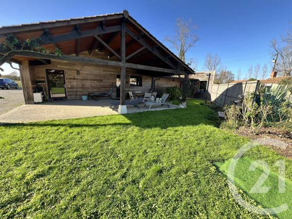 Maison à vendre  4 pièces - 211,10 m2 LE PERRIER - 85