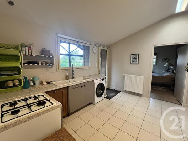 Maison à vendre  4 pièces - 211,10 m2 LE PERRIER - 85