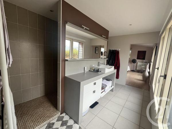 Maison à vendre  4 pièces - 211,10 m2 LE PERRIER - 85