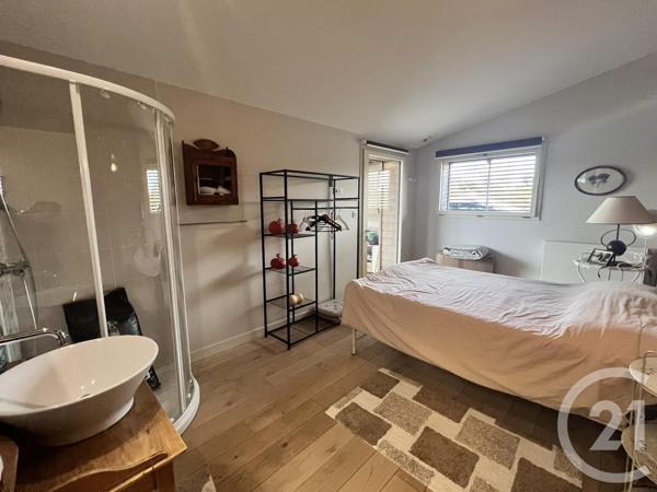 Maison à vendre  4 pièces - 211,10 m2 LE PERRIER - 85