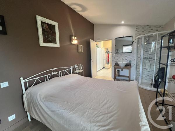 Maison à vendre  4 pièces - 211,10 m2 LE PERRIER - 85