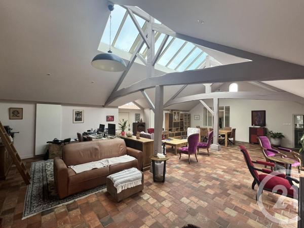 Maison à vendre  4 pièces - 211,10 m2 LE PERRIER - 85