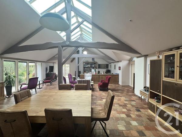 Maison à vendre  4 pièces - 211,10 m2 LE PERRIER - 85