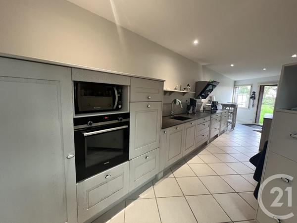 Maison à vendre  4 pièces - 211,10 m2 LE PERRIER - 85