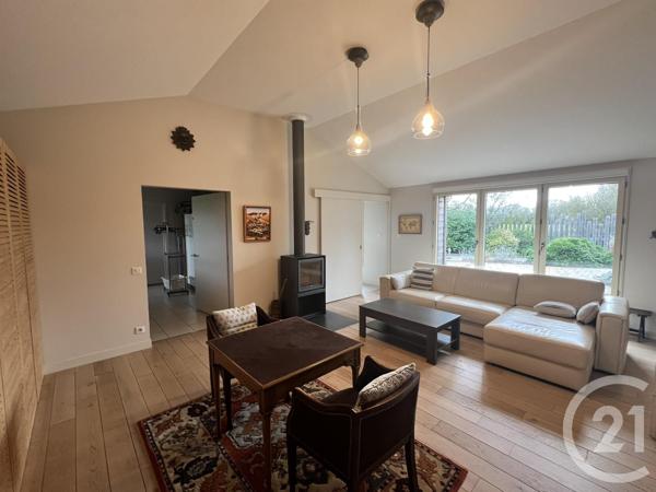 Maison à vendre  4 pièces - 211,10 m2 LE PERRIER - 85