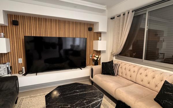 Appartement à vendre    4 pièces • 90 m2 Amiens