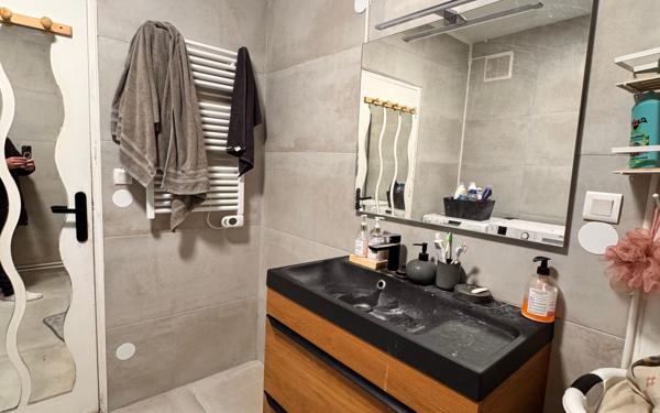 Appartement à vendre    4 pièces • 90 m2 Amiens