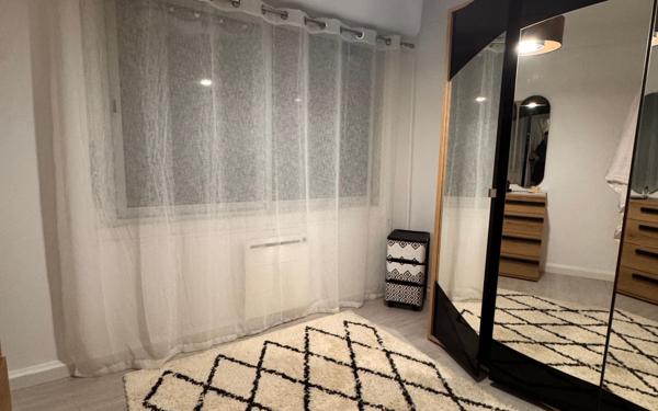 Appartement à vendre    4 pièces • 90 m2 Amiens