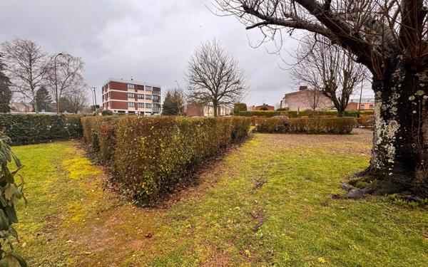 Appartement à vendre    4 pièces • 90 m2 Amiens