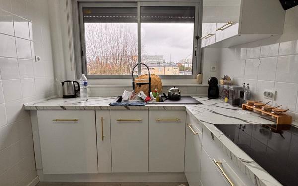 Appartement à vendre    4 pièces • 90 m2 Amiens