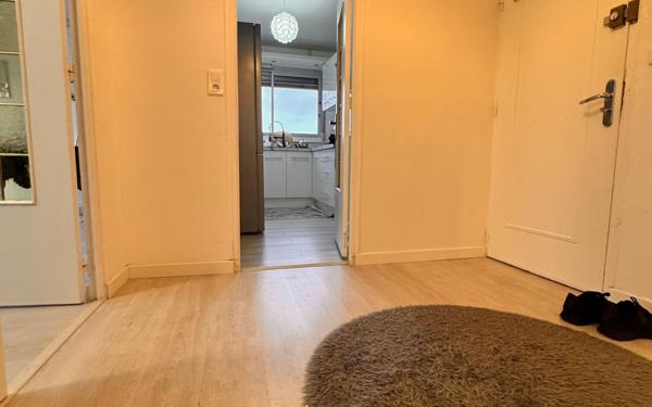 Appartement à vendre    4 pièces • 90 m2 Amiens