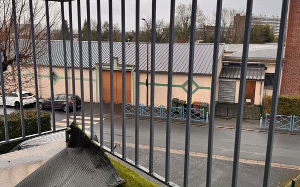 Appartement à vendre    4 pièces • 90 m2 Amiens