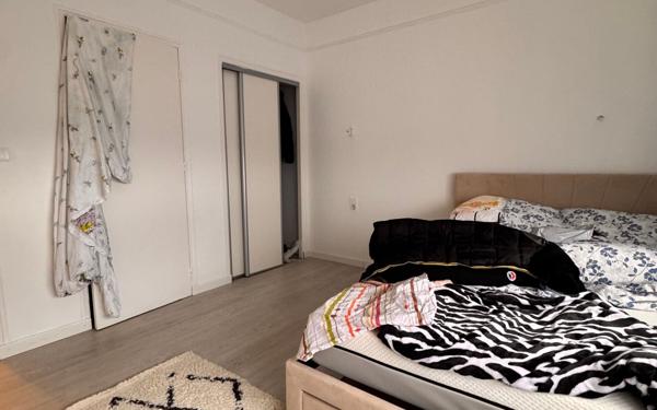 Appartement à vendre    4 pièces • 90 m2 Amiens